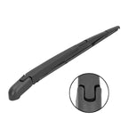JH-AR06 For Alfa Romeo Giulietta 2011- Car Rear Windshield Wiper Arm Blade Assembly 50509442, For Alfa Romeo Giulietta 2011-