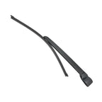 JH-AD01 For Audi A1 2010-2017 Car Rear Windshield Wiper Arm Blade Assembly 8R09554071P9, For Audi A1 2010-2017