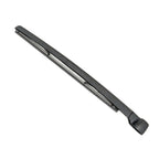 JH-AD04 For Audi A3 2003-2013 Car Rear Windshield Wiper Arm Blade Assembly 8E9 955 407 C, For Audi A3 2003-2013