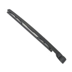 JH-AD05 For Audi A4 2001-2009 Car Rear Windshield Wiper Arm Blade Assembly 8E9 955 407 C, For Audi A4 2001-2009
