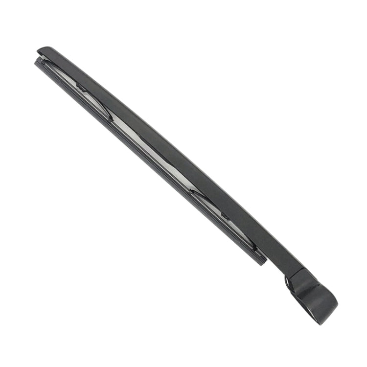 JH-AD05 For Audi A4 2001-2009 Car Rear Windshield Wiper Arm Blade Assembly 8E9 955 407 C, For Audi A4 2001-2009