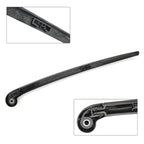 JH-AD06 For Audi A6 Avant 2005-2008 Car Rear Windshield Wiper Arm Blade Assembly 4F9 955 407, For Audi A6 Avant 2005-2008