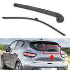 JH-AD07 For Audi Q3 2011-2017 Car Rear Windshield Wiper Arm Blade Assembly 8U0 955 407 1P9, For Audi Q3 2011-2017