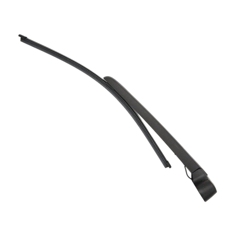 JH-AD07 For Audi Q3 2011-2017 Car Rear Windshield Wiper Arm Blade Assembly 8U0 955 407 1P9, For Audi Q3 2011-2017