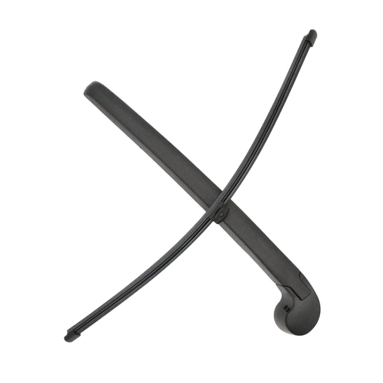 JH-AD08 For Audi A4 Avant 2010-2017 Car Rear Windshield Wiper Arm Blade Assembly 8K9 955 407 1P9, For Audi A4 Avant 2010-2017