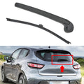 JH-AD16 For Audi SQ5 2014-2017 Car Rear Windshield Wiper Arm Blade Assembly 8R0 955 407 1P9, For Audi SQ5 2014-2017