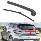 JH-AD16 For Audi SQ5 2014-2017 Car Rear Windshield Wiper Arm Blade Assembly 8R0 955 407 1P9, For Audi SQ5 2014-2017
