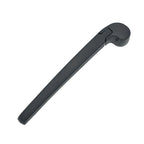 JH-AD16 For Audi SQ5 2014-2017 Car Rear Windshield Wiper Arm Blade Assembly 8R0 955 407 1P9, For Audi SQ5 2014-2017