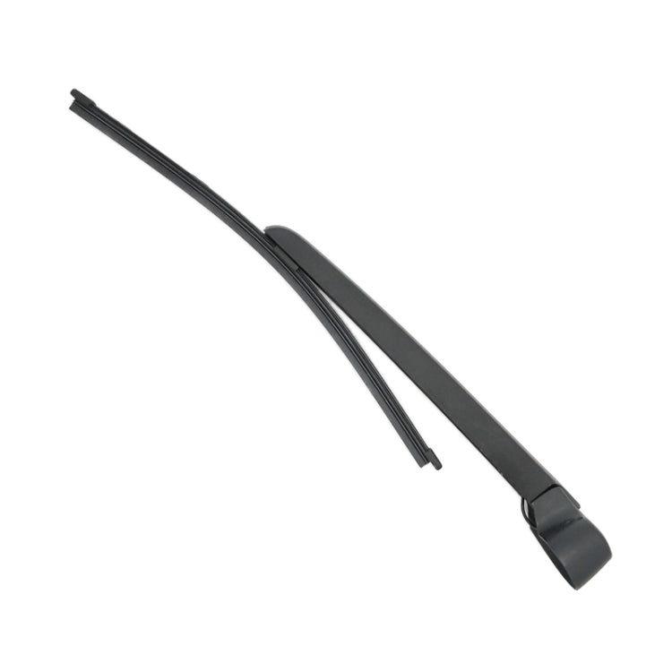 JH-AD16 For Audi SQ5 2014-2017 Car Rear Windshield Wiper Arm Blade Assembly 8R0 955 407 1P9, For Audi SQ5 2014-2017