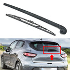 JH-AD16 For Audi Q7 2006-2015 Car Rear Windshield Wiper Arm Blade Assembly 4L0 955 407 1P9, For Audi Q7 2006-2015