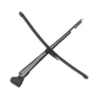 JH-BMW01 For BMW 1 Series E81 / E87 2003-2012 Car Rear Windshield Wiper Arm Blade Assembly 61 62 7 138 507, For BMW 1 Series E81 / E87 2003-2012
