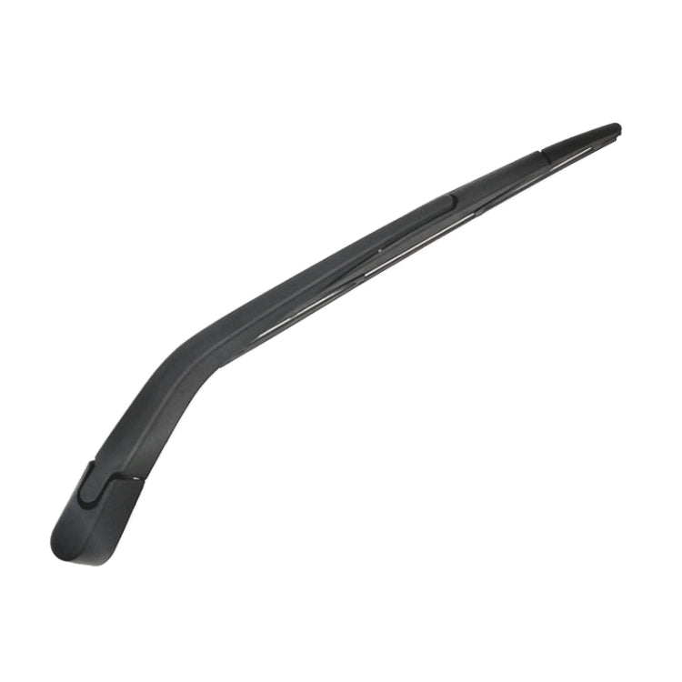 JH-BMW02 For BMW 1 Series F20 / F21 2010-2017 Car Rear Windshield Wiper Arm Blade Assembly 61 61 7 241 985, For BMW 1 Series F20 / F21 2010-2017