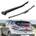 JH-BMW04 For BMW X1 E84 2009-2015 Car Rear Windshield Wiper Arm Blade Assembly 61 62 7 138 507, For BMW X1 E84 2009-2015