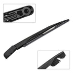 JH-BMW09 For BMW X3 E83 2004-2010 Car Rear Windshield Wiper Arm Blade Assembly 61 62 3 400 708, For BMW X3 E83 2004-2010