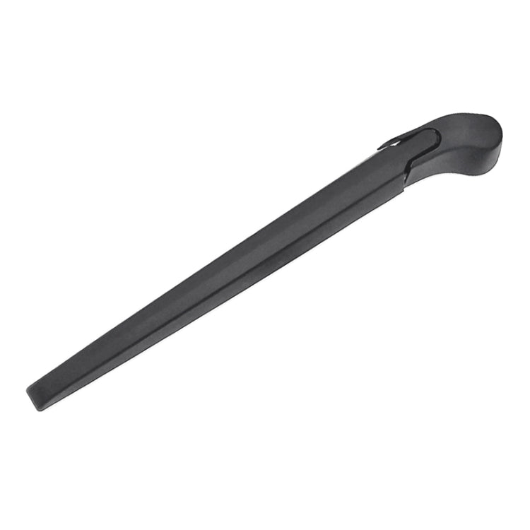 JH-BMW10 For BMW X5 E70 2007-2013 Car Rear Windshield Wiper Arm Blade Assembly 61 62 7 206 357, For BMW X5 E70 2007-2013