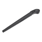 JH-BMW10 For BMW X5 E70 2007-2013 Car Rear Windshield Wiper Arm Blade Assembly 61 62 7 206 357, For BMW X5 E70 2007-2013