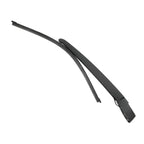 JH-BMW10 For BMW X5 E70 2007-2013 Car Rear Windshield Wiper Arm Blade Assembly 61 62 7 206 357, For BMW X5 E70 2007-2013