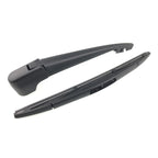 JH-BMW12 For BMW X5 2014-2017 Car Rear Windshield Wiper Arm Blade Assembly 61 62 7 294 431, For BMW X5 2014-2017