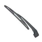 JH-BMW12 For BMW X5 2014-2017 Car Rear Windshield Wiper Arm Blade Assembly 61 62 7 294 431, For BMW X5 2014-2017