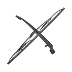 JH-BMW13 For BMW 5 Series E39 1995-2003 Car Rear Windshield Wiper Arm Blade Assembly 61 62 8 221 453, For BMW 5 Series E39 1995-2003