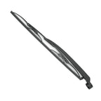 JH-BMW13 For BMW 5 Series E39 1995-2003 Car Rear Windshield Wiper Arm Blade Assembly 61 62 8 221 453, For BMW 5 Series E39 1995-2003