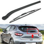 JH-BMW14 For BMW 5 Series E61 2003-2010 Car Rear Windshield Wiper Arm Blade Assembly 61 62 7 066 173, For BMW 5 Series E61 2003-2010
