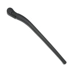 JH-BMW14 For BMW 5 Series E61 2003-2010 Car Rear Windshield Wiper Arm Blade Assembly 61 62 7 066 173, For BMW 5 Series E61 2003-2010