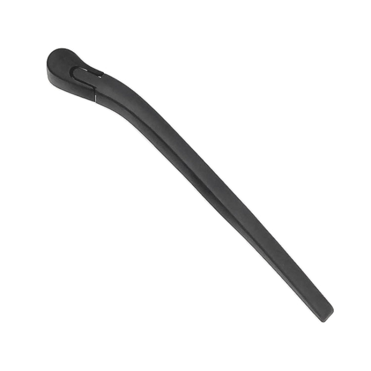 JH-BMW15 For BMW 5 Series F11 2011-2017 Car Rear Windshield Wiper Arm Blade Assembly 61 62 7 207 043, For BMW 5 Series F11 2011-2017