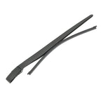 JH-BMW15 For BMW 5 Series F11 2011-2017 Car Rear Windshield Wiper Arm Blade Assembly 61 62 7 207 043, For BMW 5 Series F11 2011-2017