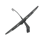 JH-BMW19 For BMW 3 Series E36 1990-2000 Car Rear Windshield Wiper Arm Blade Assembly 61 62 8 360 156, For BMW 3 Series E36 1990-2000