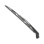 JH-BMW19 For BMW 3 Series E36 1990-2000 Car Rear Windshield Wiper Arm Blade Assembly 61 62 8 360 156, For BMW 3 Series E36 1990-2000