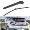JH-BMW23 For BMW X5 G05 2019- Car Rear Windshield Wiper Arm Blade Assembly 61 62 7 442 099, For BMW X5 G05 2019-