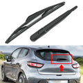 JH-MINI01 For BMW Mini Cooper R50 / R53 2001-2004 Car Rear Windshield Wiper Arm Blade Assembly 61 62 7 044 625, For BMW Mini Cooper R50 / R53 2001-2004