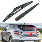 JH-MINI01 For BMW Mini Cooper R50 / R53 2001-2004 Car Rear Windshield Wiper Arm Blade Assembly 61 62 7 044 625, For BMW Mini Cooper R50 / R53 2001-2004