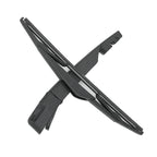 JH-MINI01 For BMW Mini Cooper R50 / R53 2001-2004 Car Rear Windshield Wiper Arm Blade Assembly 61 62 7 044 625, For BMW Mini Cooper R50 / R53 2001-2004