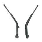 JH-MINI02 For BMW Mini Cooper R55 2007-2012 Car Rear Windshield Wiper Arm Blade Assembly 61 62 2 756 280, For BMW Mini Cooper R55 2007-2012