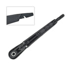 JH-MINI03 For BMW Mini Cooper R56 2007- Car Rear Windshield Wiper Arm Blade Assembly 61 62 2 754 287, For BMW Mini Cooper R56 2007-