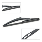 JH-MINI03 For BMW Mini Cooper R56 2007- Car Rear Windshield Wiper Arm Blade Assembly 61 62 2 754 287, For BMW Mini Cooper R56 2007-