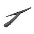 JH-MINI05 For BMW Mini Cooper R50 / R53 2005- Car Rear Windshield Wiper Arm Blade Assembly 61 62 7 129 279, For BMW Mini Cooper R50 / R53 2005-
