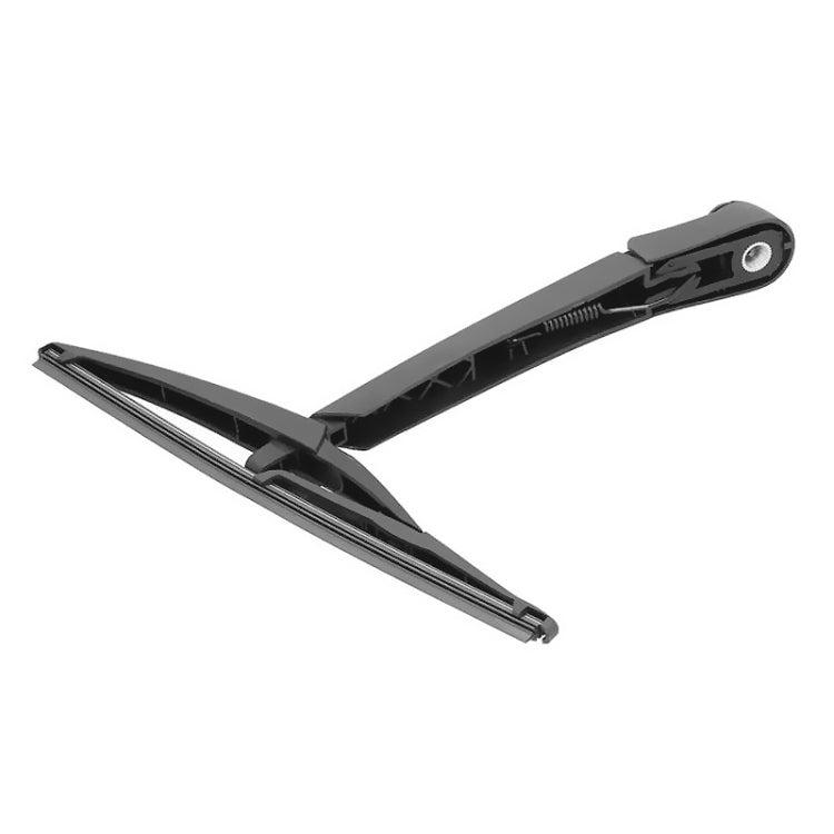 JH-MINI05 For BMW Mini Cooper R50 / R53 2005- Car Rear Windshield Wiper Arm Blade Assembly 61 62 7 129 279, For BMW Mini Cooper R50 / R53 2005-