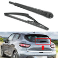 JH-MINI07 For BMW Mini Countryman R60 2010- Car Rear Windshield Wiper Arm Blade Assembly 61 62 2 754 287, For BMW Mini Countryman R60 2010-