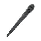 JH-MINI07 For BMW Mini Countryman R60 2010- Car Rear Windshield Wiper Arm Blade Assembly 61 62 2 754 287, For BMW Mini Countryman R60 2010-