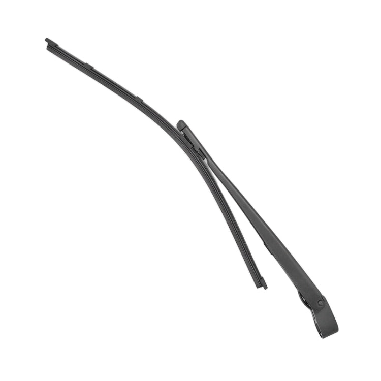 JH-PS03 For Porsche Macan 2014-2017 Car Rear Windshield Wiper Arm Blade Assembly 970 628 189 02, For Porsche Macan 2014-2017