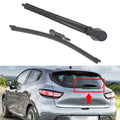 JH-BZ02 For Mercedes-Benz A Class W176 2013-2018 Car Rear Windshield Wiper Arm Blade Assembly A 176 820 05 45, For Mercedes-Benz A Class W176 2013-2018