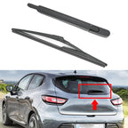 JH-BZ06 For Mercedes-Benz GLS X166 2015-2017 Car Rear Windshield Wiper Arm Blade Assembly A 164 820 08 44, For Mercedes-Benz GLS X166 2015-2017