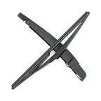 JH-BZ06 For Mercedes-Benz GLS X166 2015-2017 Car Rear Windshield Wiper Arm Blade Assembly A 164 820 08 44, For Mercedes-Benz GLS X166 2015-2017