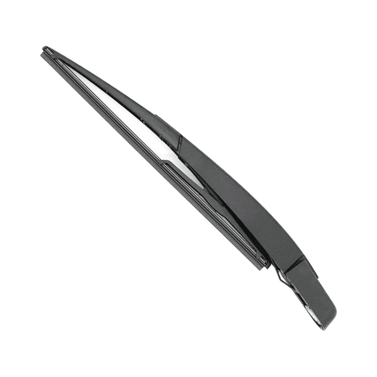 JH-BZ06 For Mercedes-Benz GLS X166 2015-2017 Car Rear Windshield Wiper Arm Blade Assembly A 164 820 08 44, For Mercedes-Benz GLS X166 2015-2017