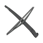 JH-BZ10 For Mercedes-Benz A160 / 180 W169 2005-2012 Car Rear Windshield Wiper Arm Blade Assembly A 169 820 00 44, For Mercedes-Benz A160 / 180 W169 2005-2012