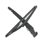 JH-BZ28 For Mercedes-Benz Smart Fortwo W451 2009-2014 Car Rear Windshield Wiper Arm Blade Assembly A 451 824 00 28, For Mercedes-Benz Smart Fortwo W451 2009-2014