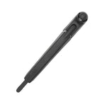 JH-BZ28 For Mercedes-Benz Smart Fortwo W451 2009-2014 Car Rear Windshield Wiper Arm Blade Assembly A 451 824 00 28, For Mercedes-Benz Smart Fortwo W451 2009-2014
